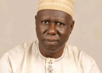 Declaration of national emergency by Tinubu overdue: Ahmad Sajoh