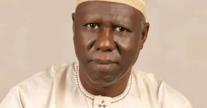 Declaration of national emergency by Tinubu overdue: Ahmad Sajoh