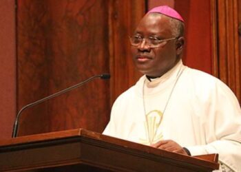 Corruption, tribalism fuelling insecurity; Nigerians too polite to politicians: Kaigama