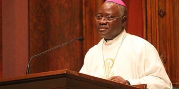 Corruption, tribalism fuelling insecurity; Nigerians too polite to politicians: Kaigama