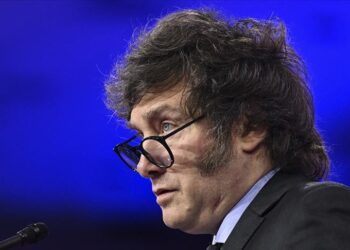 Argentina lifts ban on civilians buying, possessing semi-automatic rifles after 35 years