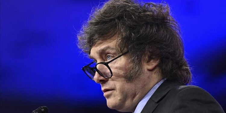 Argentina lifts ban on civilians buying, possessing semi-automatic rifles after 35 years