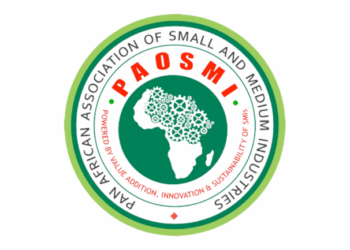 Cassava remains key to Africa’s food security, industrial growth, says PAOSMI