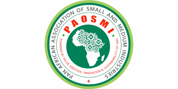Cassava remains key to Africa’s food security, industrial growth, says PAOSMI