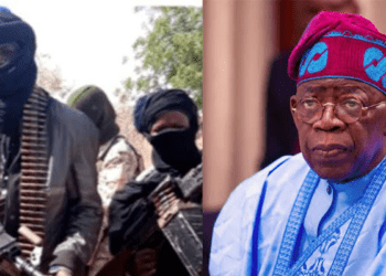 Security forces contacted bandits to release Christians kidnapped in Eruku church, they complied without collecting ransom: Presidency