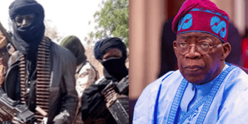 Security forces contacted bandits to release Christians kidnapped in Eruku church, they complied without collecting ransom: Presidency