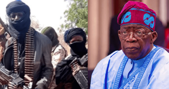 Security forces contacted bandits to release Christians kidnapped in Eruku church, they complied without collecting ransom: Presidency