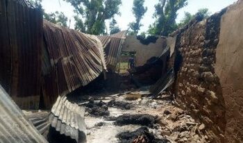 Violent killings in Benue have reached outrageous level: Rep