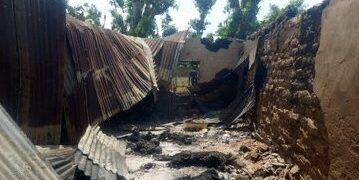 Violent killings in Benue have reached outrageous level: Rep