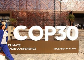 COP30: Europe under pressure as disasters test climate action credibility