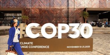 COP30: Europe under pressure as disasters test climate action credibility