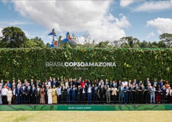 COP30: South Asia seeks unity, finance, shared governance to survive climate crisis