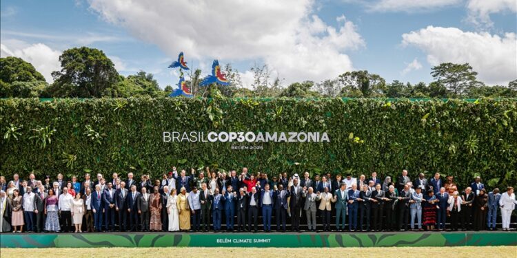 COP30: South Asia seeks unity, finance, shared governance to survive climate crisis