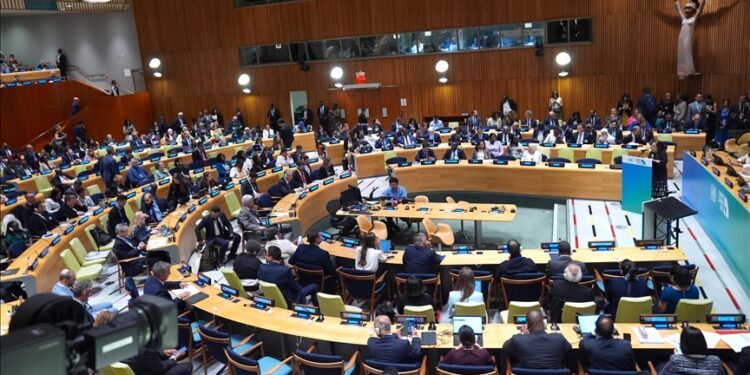 UN climate conference in Brazil to focus on implementation with limited leader turnout expected