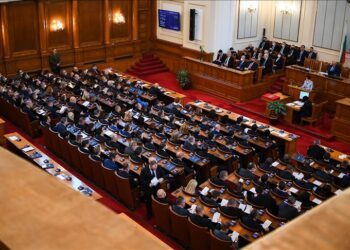 Bulgaria adopts law to take control of Lukoil refinery amid Russia sanctions risk