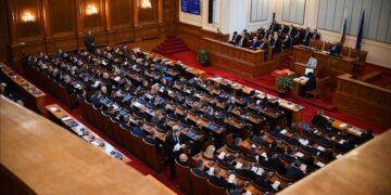 Bulgaria adopts law to take control of Lukoil refinery amid Russia sanctions risk