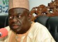 Northerners have 19 governors but no peace, order, says ex-Governor Babangida Aliyu