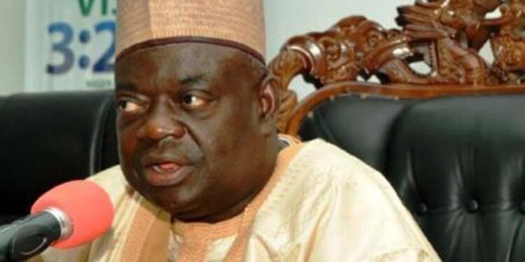 Northerners have 19 governors but no peace, order, says ex-Governor Babangida Aliyu