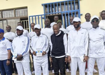 Bauchi vigilance agency strengthens border security