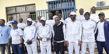 Bauchi vigilance agency strengthens border security