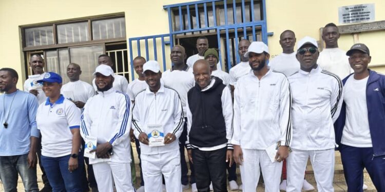 Bauchi vigilance agency strengthens border security