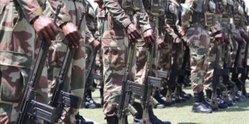 Human Rights Watch accuses Cameroon of killings, torture and mass arrests after disputed election