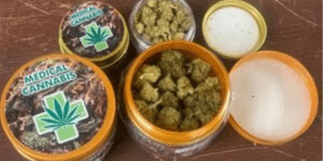 NDLEA warns Nigerians against fake medicinal cannabis