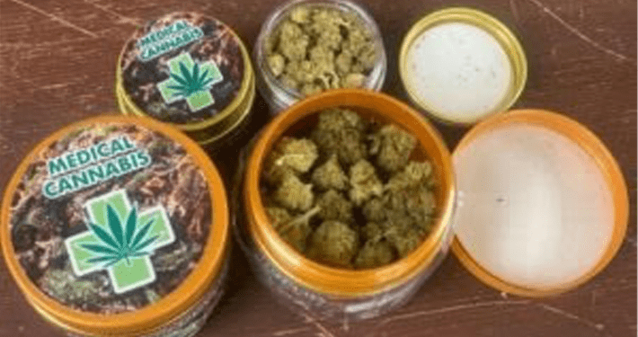 NDLEA warns Nigerians against fake medicinal cannabis