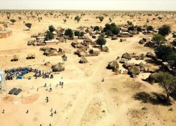 At least 33 killed in intercommunal violence in Chad: Report