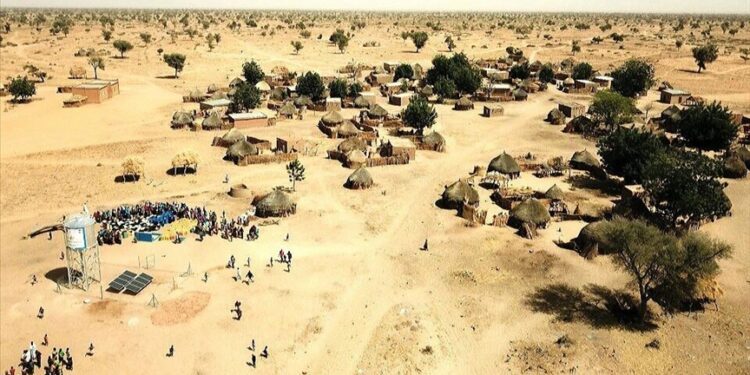 At least 33 killed in intercommunal violence in Chad: Report