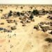 At least 33 killed in intercommunal violence in Chad: Report