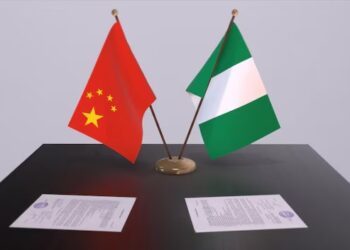 China, Nigeria strengthen trade ties at commodities expo