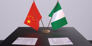 China, Nigeria strengthen trade ties at commodities expo