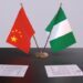 China, Nigeria strengthen trade ties at commodities expo