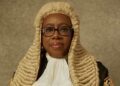 Nigerian judges must be symbol of ‘incorruptible honour’, says CJN Kekere-Ekun