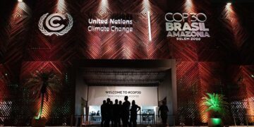 UN climate change conference delegates reach last-minute agreement, but it falls short of expectations