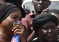 Femicide: 80,000 women, girls killed in Nigeria, other countries; one woman murdered every 10 minutes worldwide