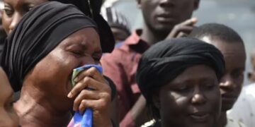 Femicide: 80,000 women, girls killed in Nigeria, other countries; one woman murdered every 10 minutes worldwide