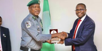 Customs, ICPC strengthen partnership to curb corruption, boost revenue