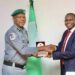 Customs, ICPC strengthen partnership to curb corruption, boost revenue