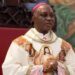 Nigeria plunging into chaos; protect citizens against rampaging terrorists, Catholic archbishop tells Tinubu