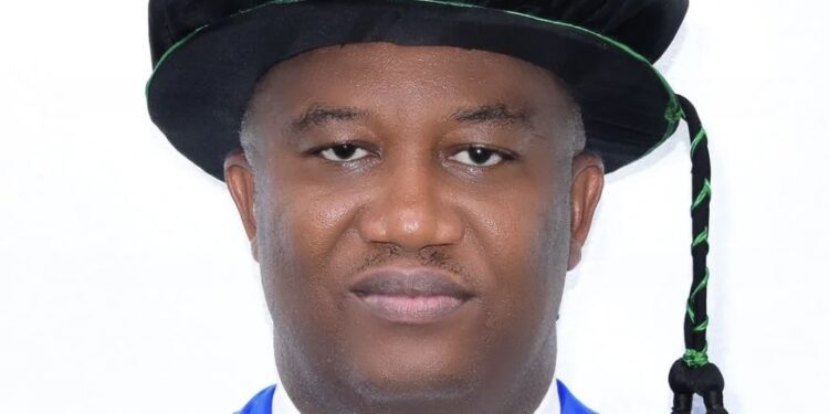 NKFI secures NBTE approval for all courses, says rector