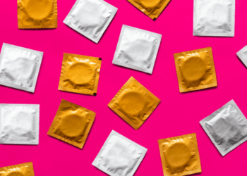 Condom distribution in Nigeria reduced by 55%, UNAIDS says