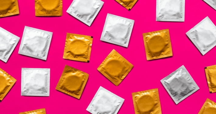 Condom distribution in Nigeria reduced by 55%, UNAIDS says