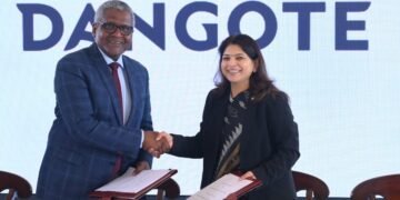 Dangote Group contracts SAIPEM, EIL, others for fertiliser expansion in Nigeria, Ethiopia