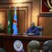 DR Congo’s president says his Rwandan counterpart wants to ‘split’ his country