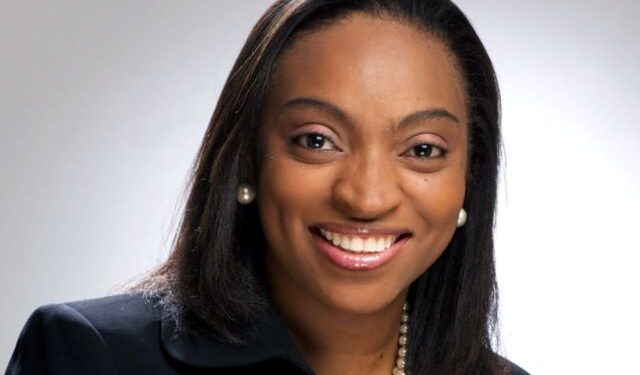 Trade minister seeks legal modernisation to drive Nigeria’s multimodal transport