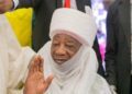 Emir of Ilorin condemns bandits’ attacks on Kwara church