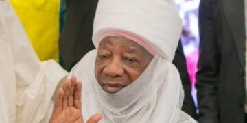 Emir of Ilorin condemns bandits’ attacks on Kwara church
