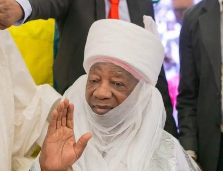 Emir of Ilorin condemns bandits’ attacks on Kwara church